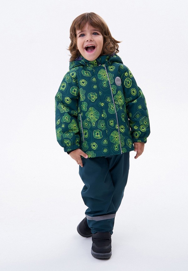 Lassie Куртка утепленная - фото 2