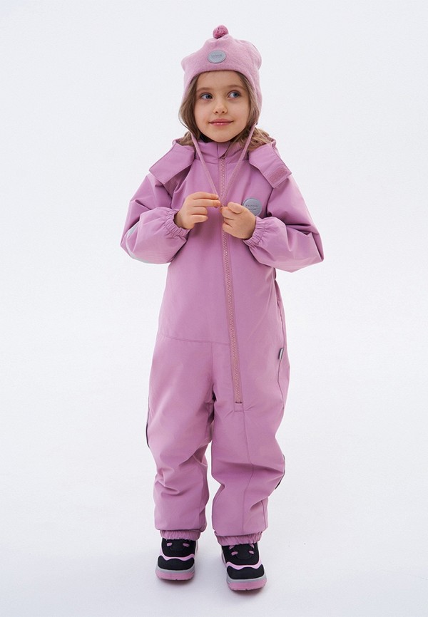Lassie Комбинезон утепленный - фото 2