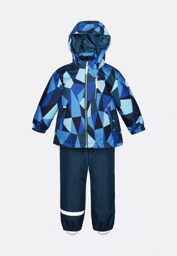 Lassie Костюм утепленный - фото 4