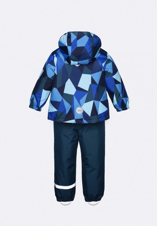 Lassie Костюм утепленный - фото 4