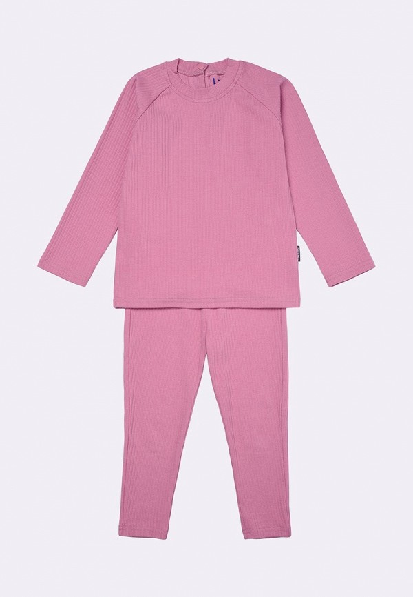 Lassie Лонгслив и брюки - фото 4