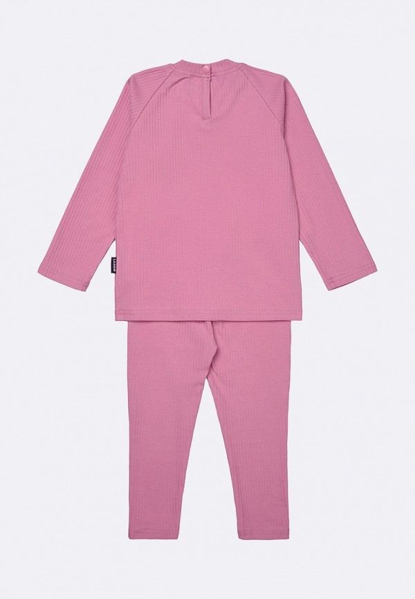 Lassie Лонгслив и брюки - фото 5