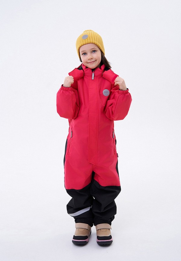 Lassie Комбинезон утепленный - фото 2