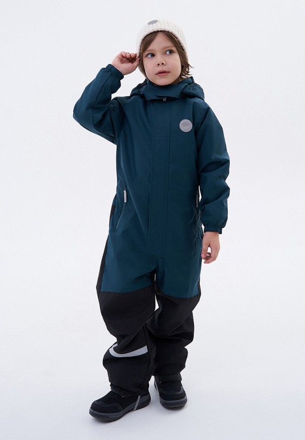 Lassie Комбинезон утепленный - фото 2