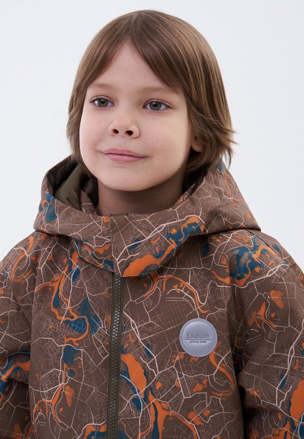 Lassie Куртка утепленная - фото 2