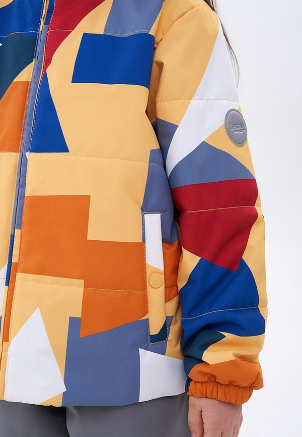 Lassie Куртка утепленная - фото 4