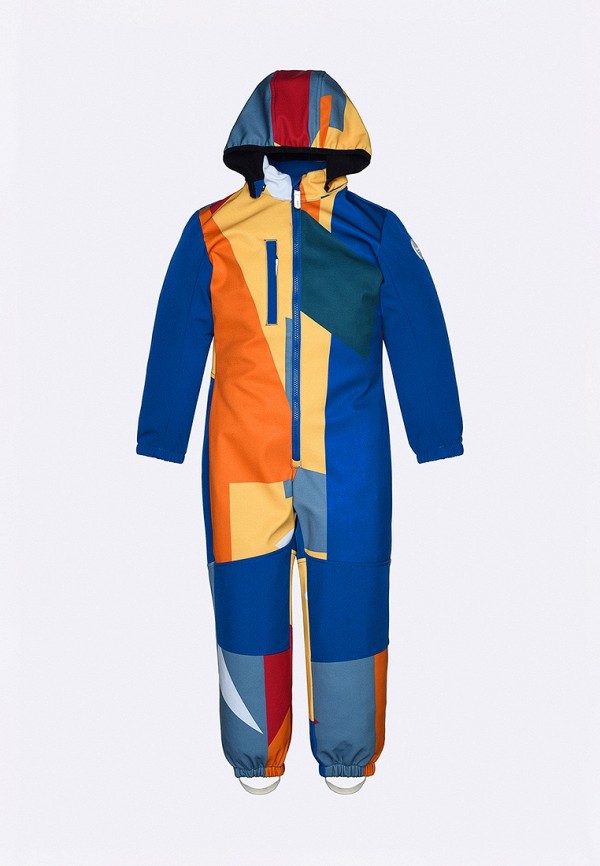 Lassie Комбинезон утепленный - фото 5