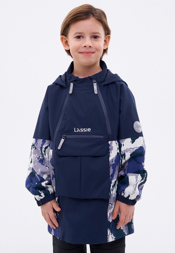 Lassie Куртка утепленная - фото 1