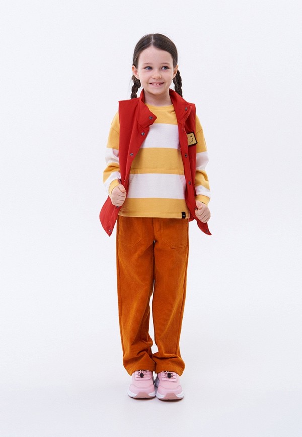 Lassie Жилет утепленный - фото 2