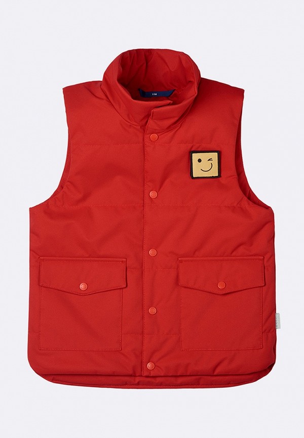 Lassie Жилет утепленный - фото 3