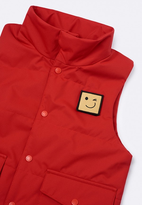 Lassie Жилет утепленный - фото 5