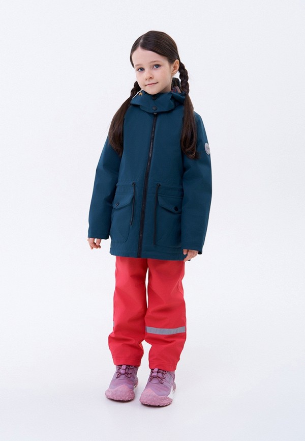 Lassie Брюки утепленные - фото 2