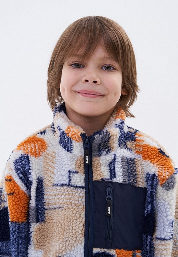 Lassie Куртка меховая - фото 2