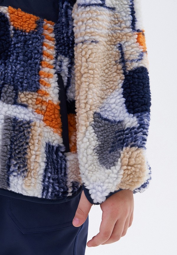 Lassie Куртка меховая - фото 3