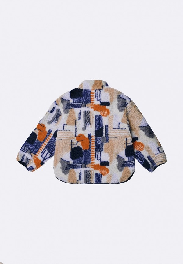 Lassie Куртка меховая - фото 5