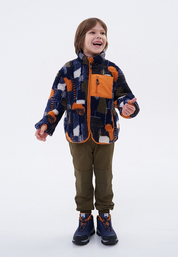 Lassie Куртка меховая - фото 1