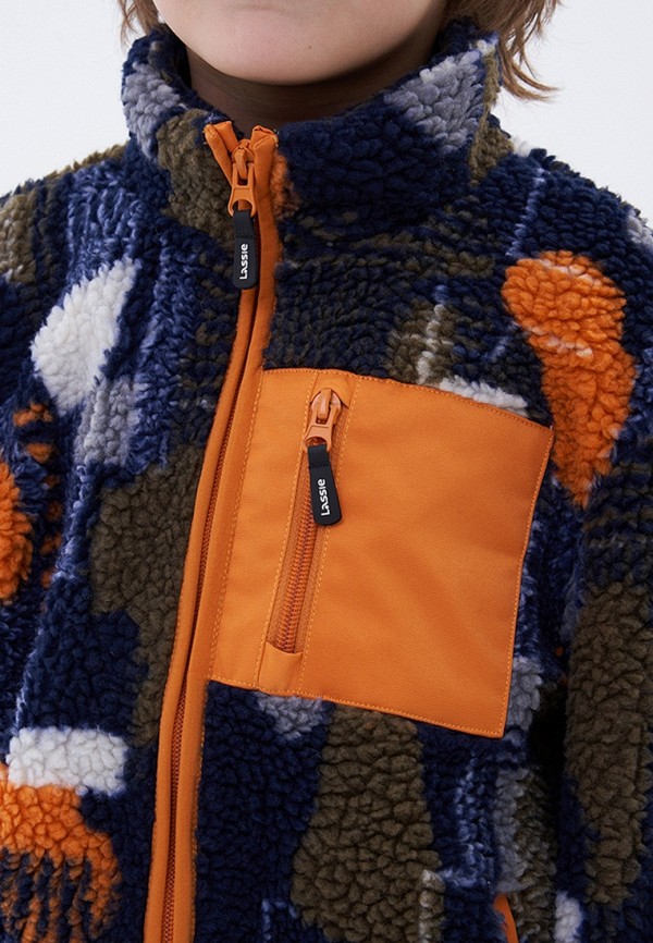 Lassie Куртка меховая - фото 2