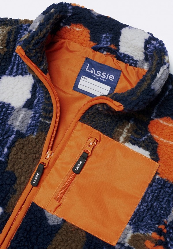 Lassie Куртка меховая - фото 6