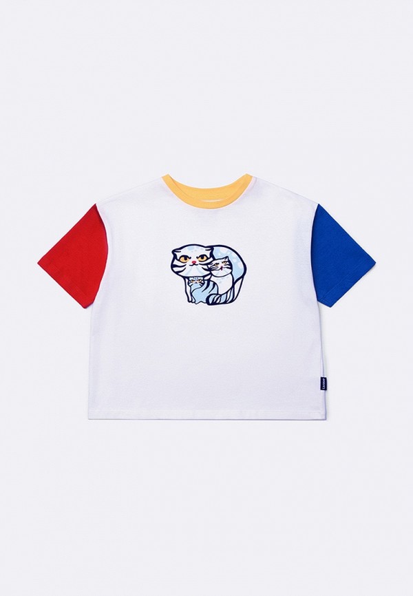 Lassie Футболка - фото 2