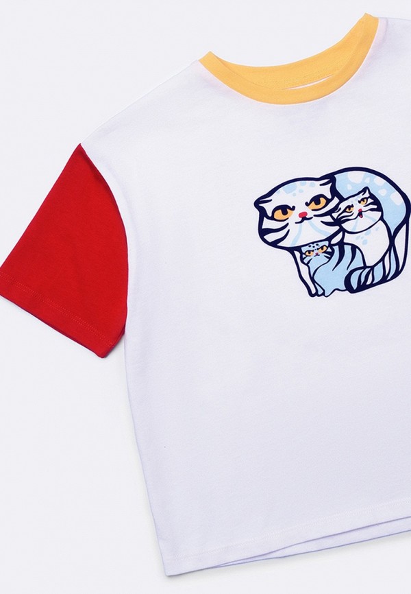 Lassie Футболка - фото 4