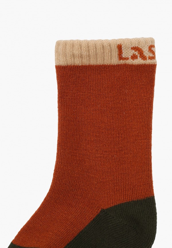 Lassie Носки 3 пары - фото 2