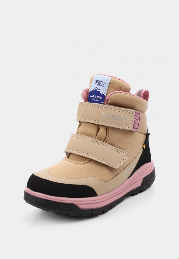 Lassie Ботинки - фото 2