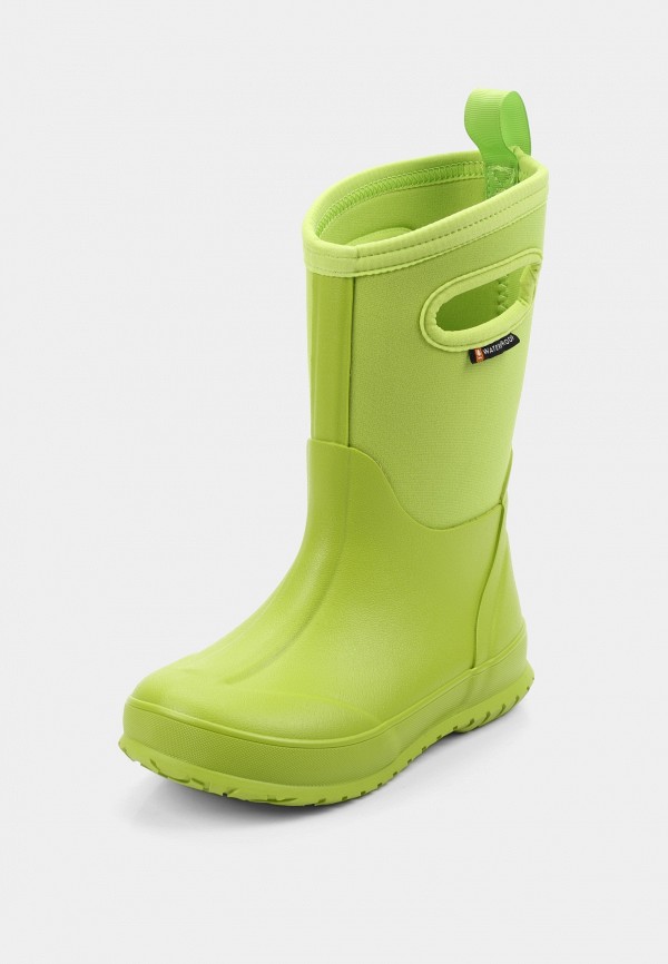 Lassie Сапоги резиновые - фото 2