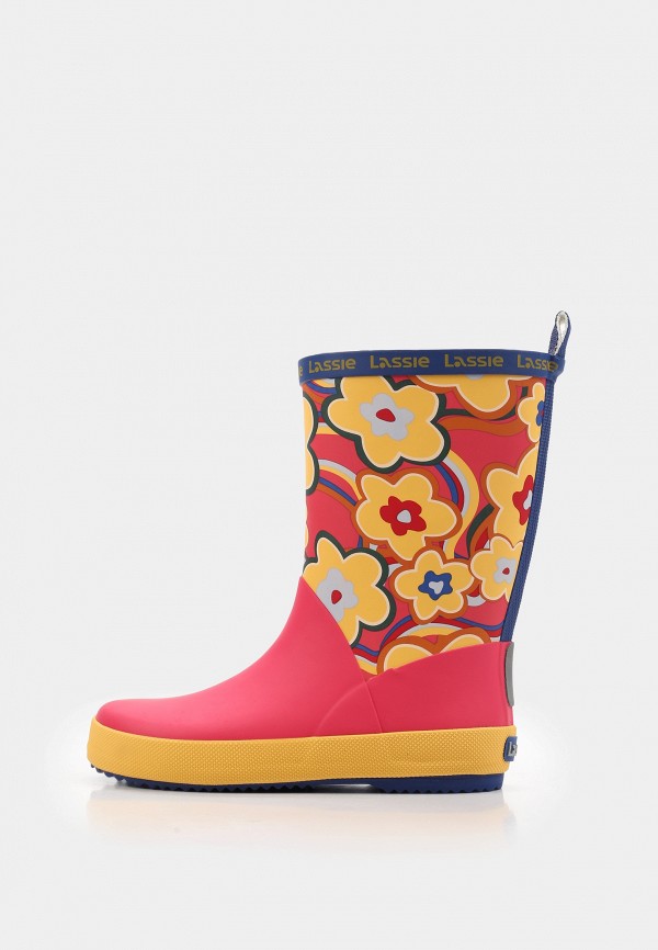 Lassie Сапоги резиновые - фото 1