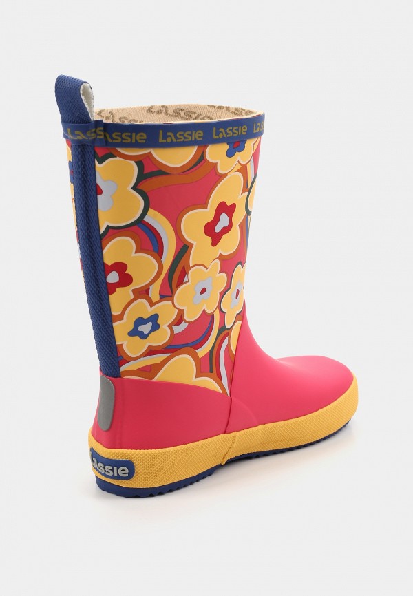 Lassie Сапоги резиновые - фото 3