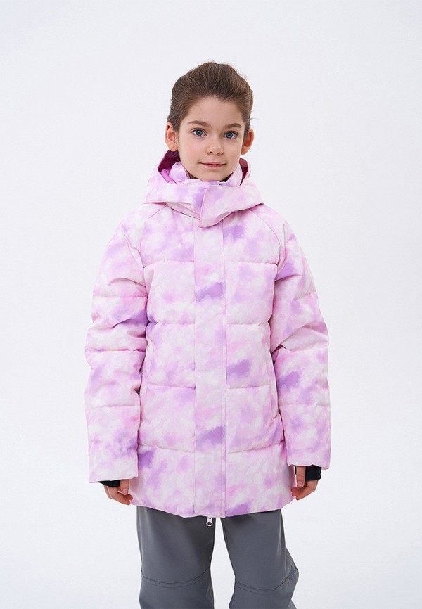 Lassie Пуховик - фото 1