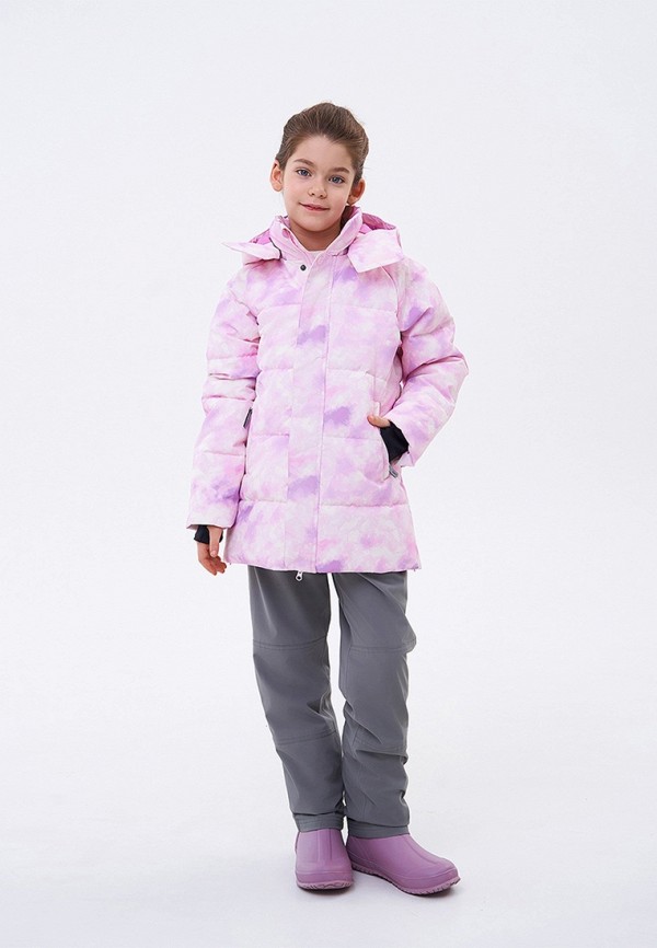 Lassie Пуховик - фото 2