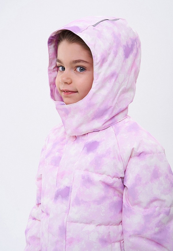 Lassie Пуховик - фото 3