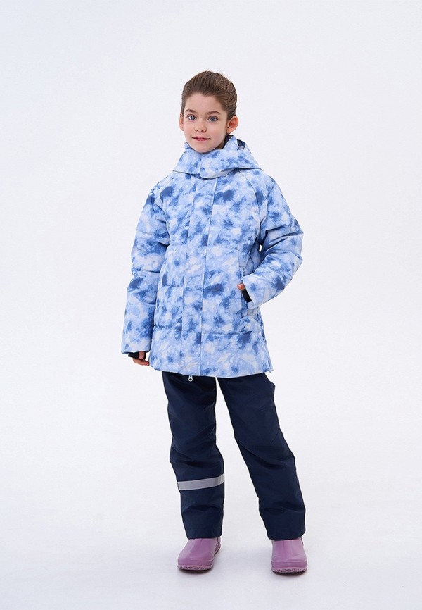 Lassie Пуховик - фото 2