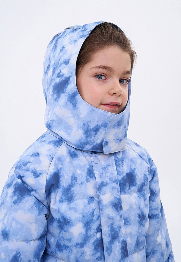 Lassie Пуховик - фото 3