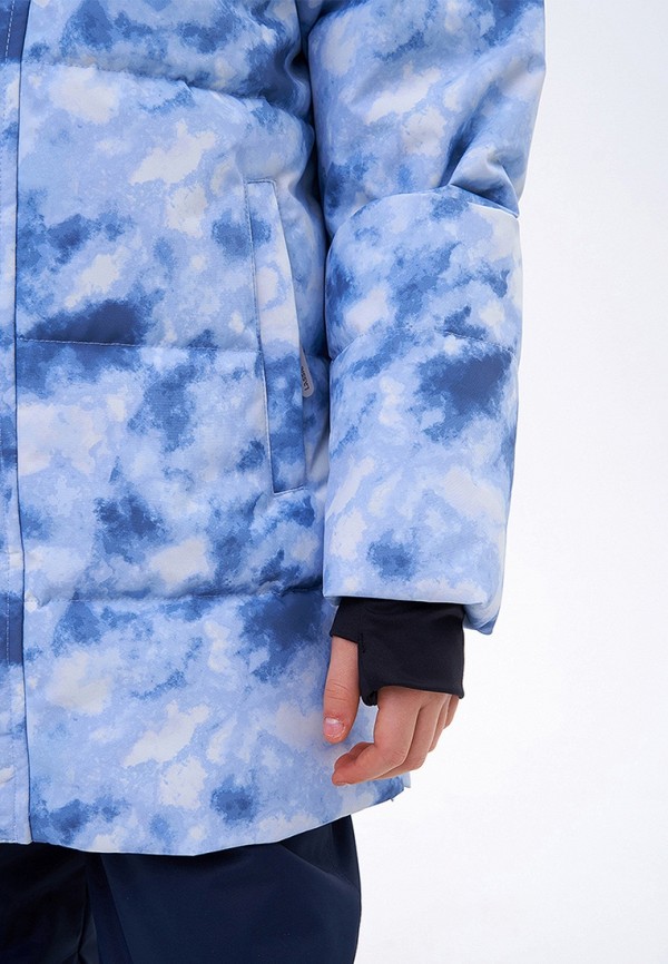 Lassie Пуховик - фото 4