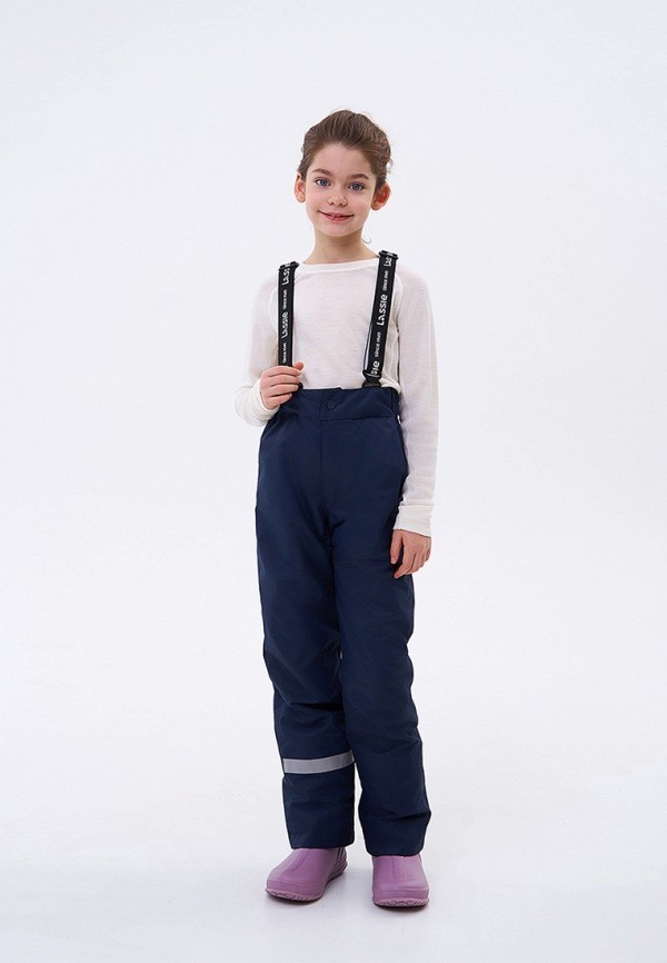 Lassie Брюки утепленные - фото 2