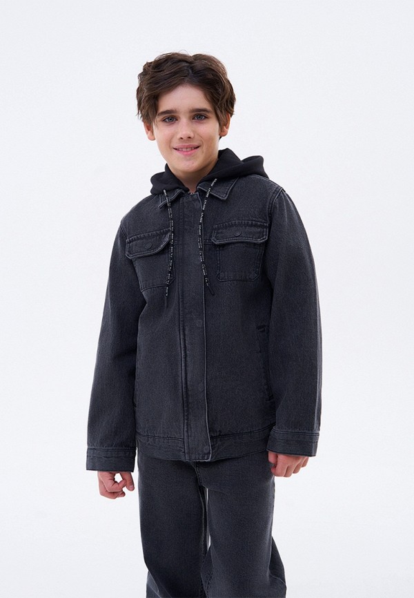 Lassie Куртка джинсовая - фото 1