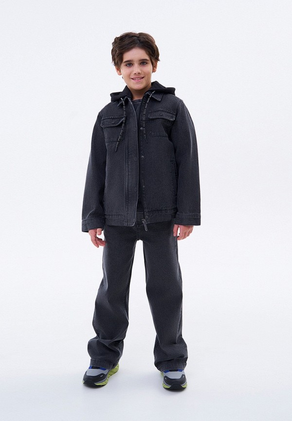 Lassie Куртка джинсовая - фото 2