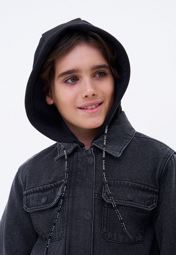 Lassie Куртка джинсовая - фото 3