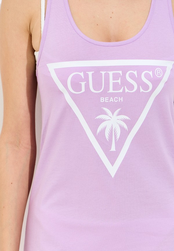 Guess Платье пляжное - фото 4