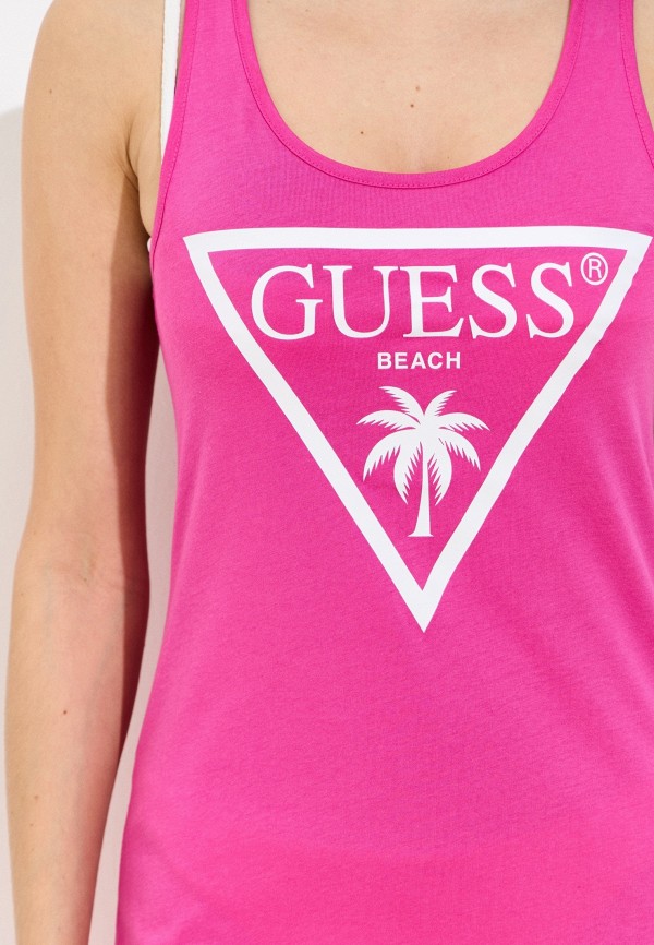 Guess Платье пляжное - фото 4