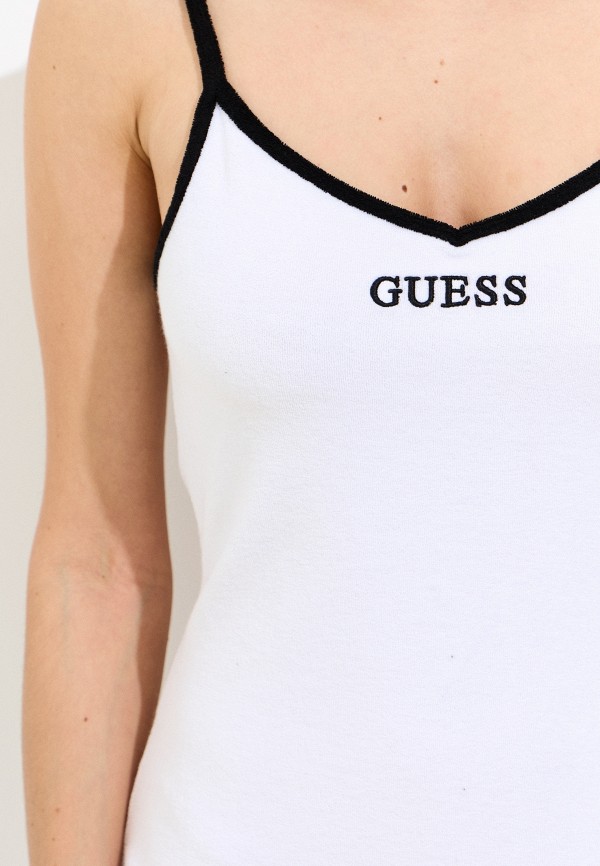 Guess Платье пляжное - фото 4