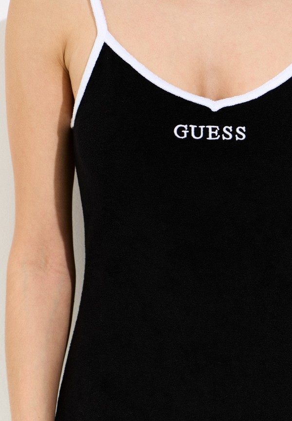 Guess Платье пляжное - фото 4