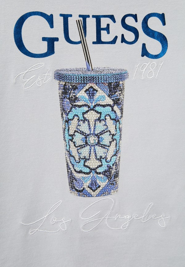 Guess Футболка - фото 4
