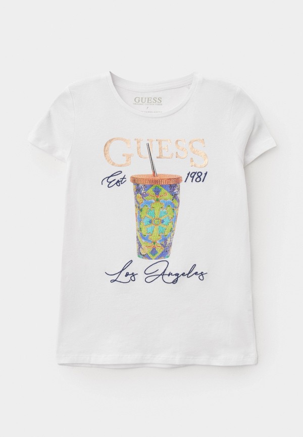 Guess Футболка - фото 1