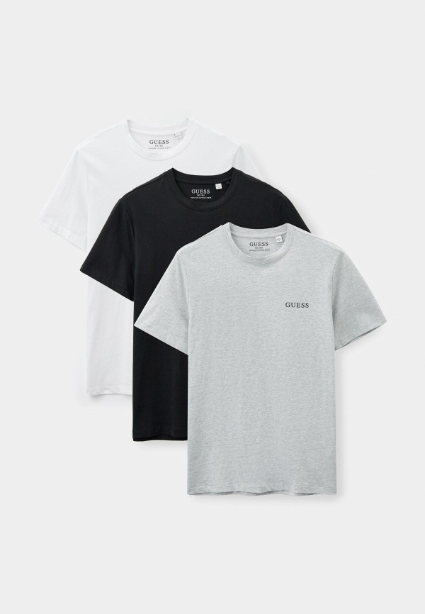 Guess Футболки 3 шт. - фото 1