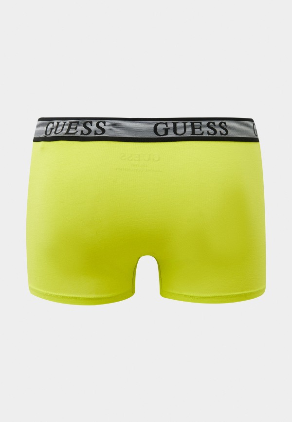 Guess Трусы 3 шт. - фото 2