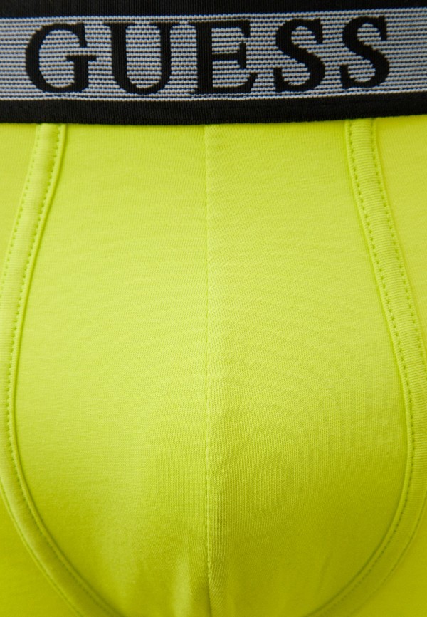 Guess Трусы 3 шт. - фото 3