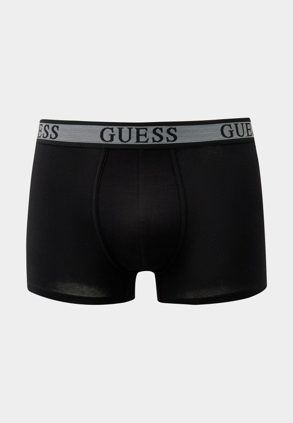 Guess Трусы 3 шт. - фото 4