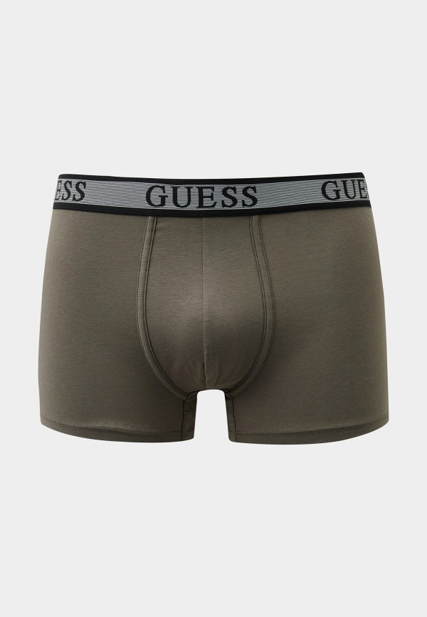 Guess Трусы 3 шт. - фото 5